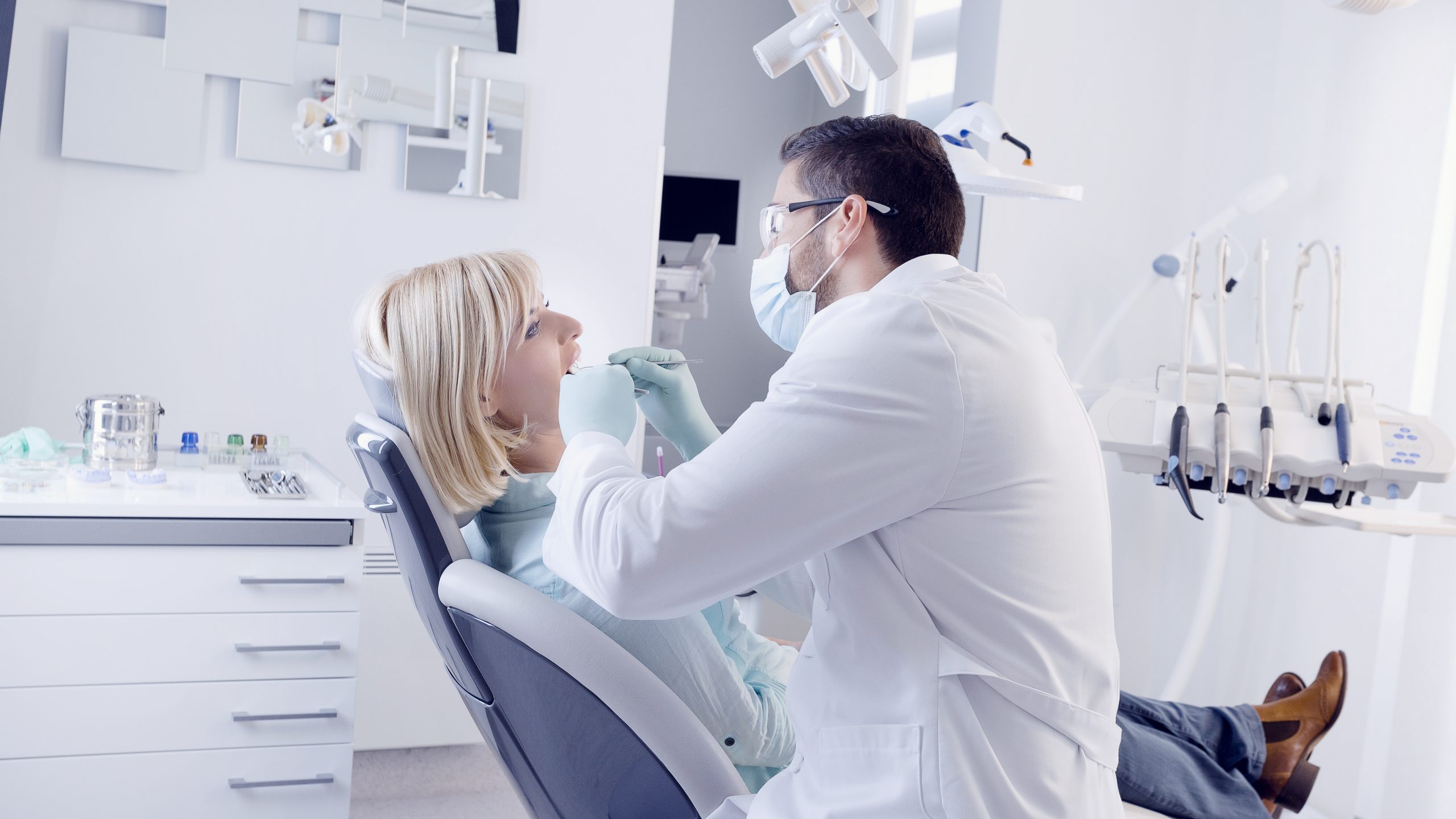 Dentist in Jeannette, PA
