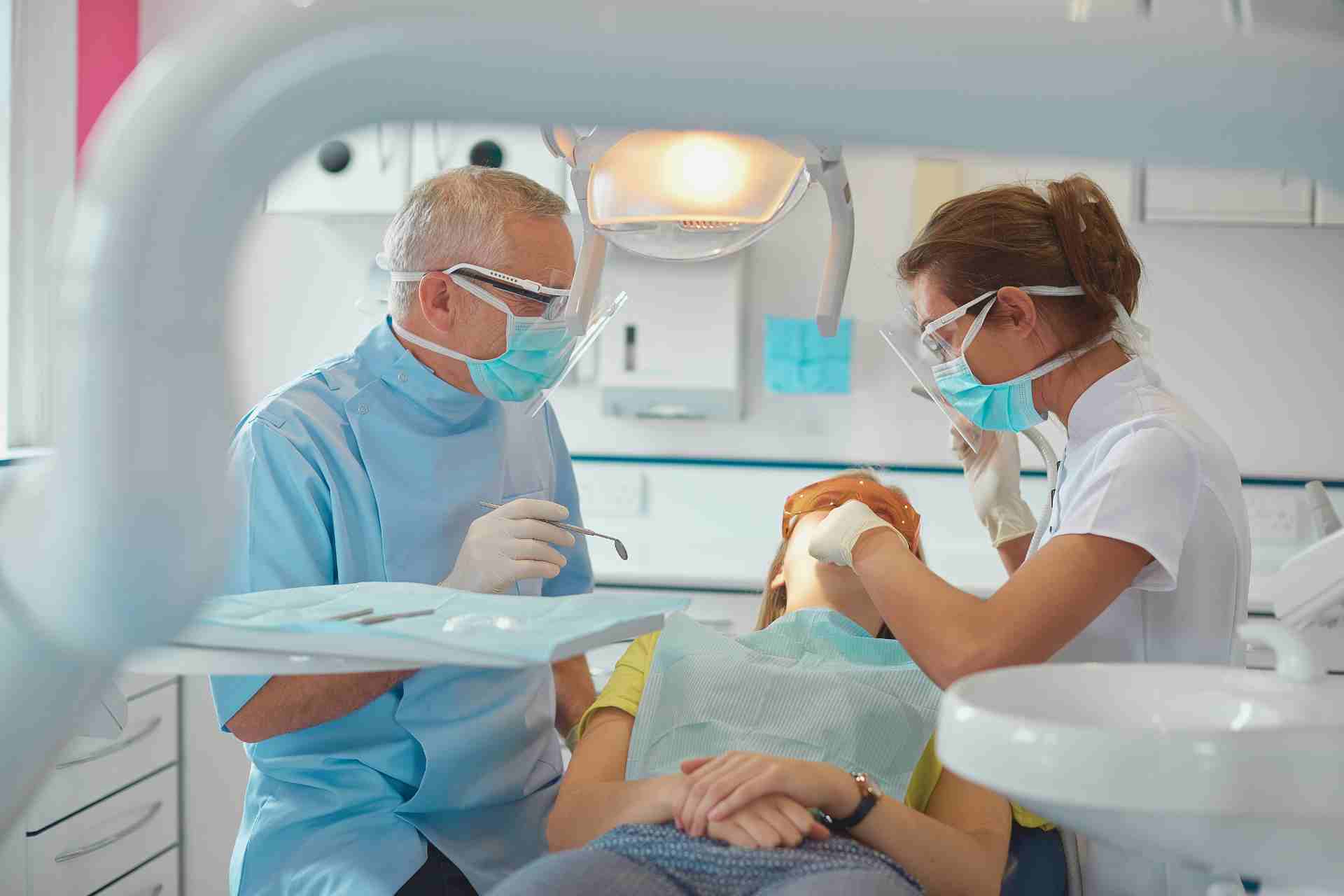 Dentist in Jeannette, PA